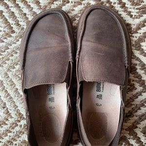 Brand New, Birkenstock’s!